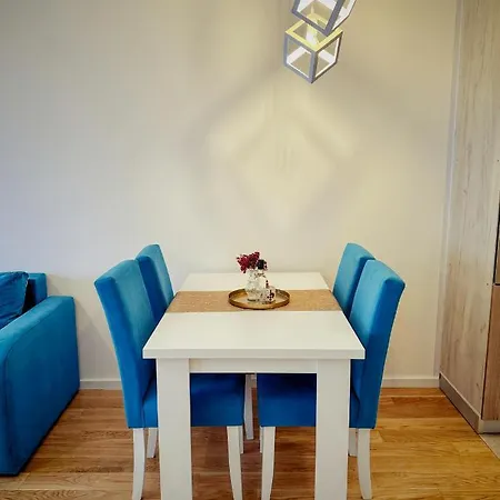 N&M Apartman Trebinje Exterior foto