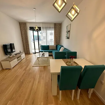 N&M Apartman Trebinje Exterior foto
