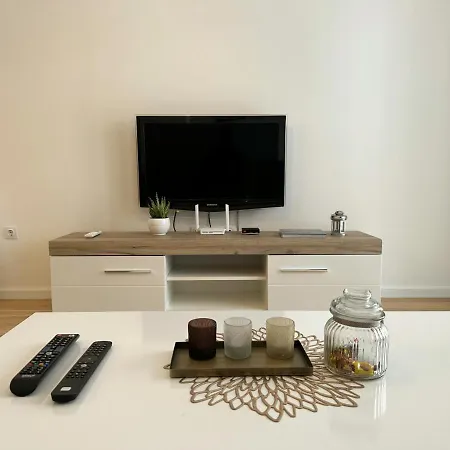 N&M Apartman Trebinje Exterior foto
