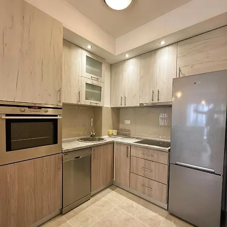 N&M Apartman Trebinje Exterior foto