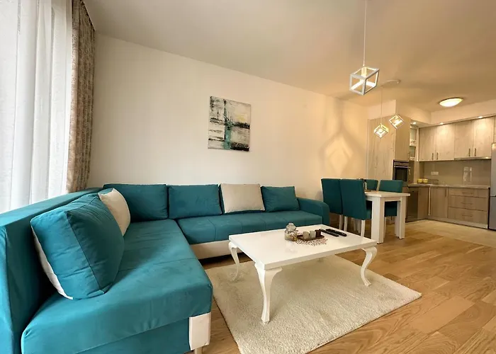 N&M Apartman Trebinje