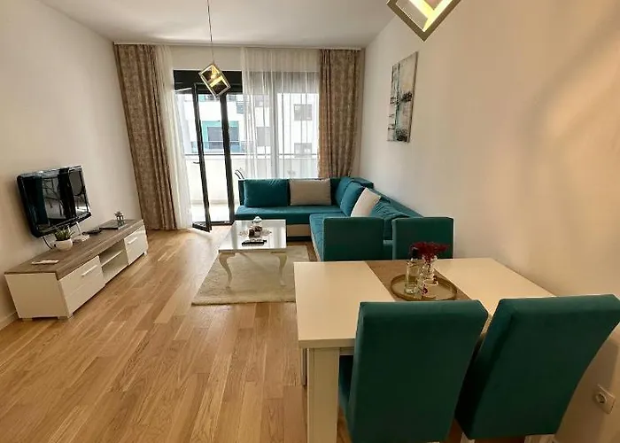 N&M Apartman Trebinje