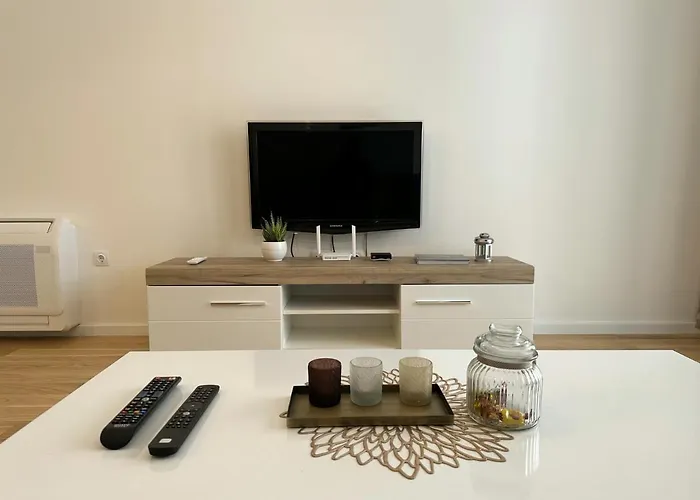 N&M Apartman Trebinje