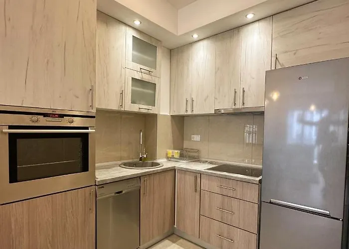 N&M Apartman Trebinje