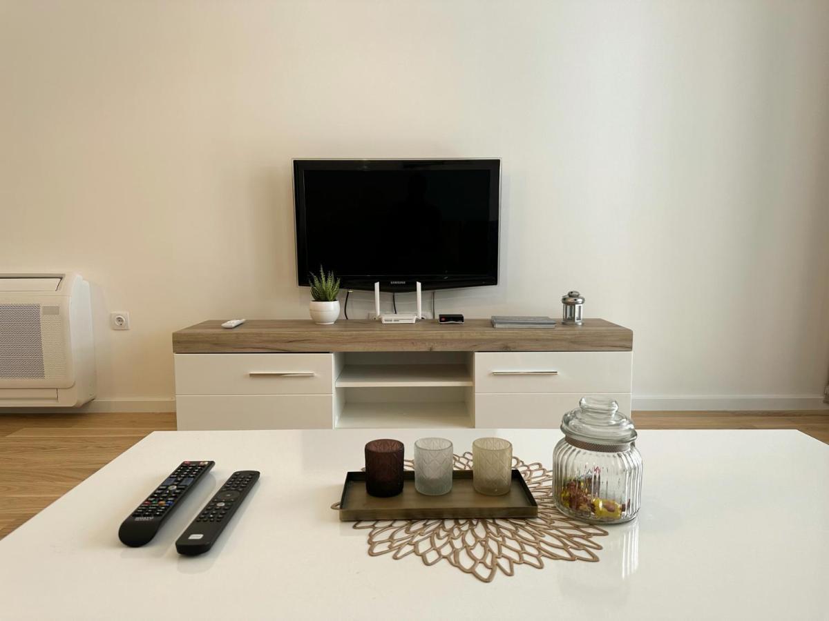 Apartment N&m Trebinje